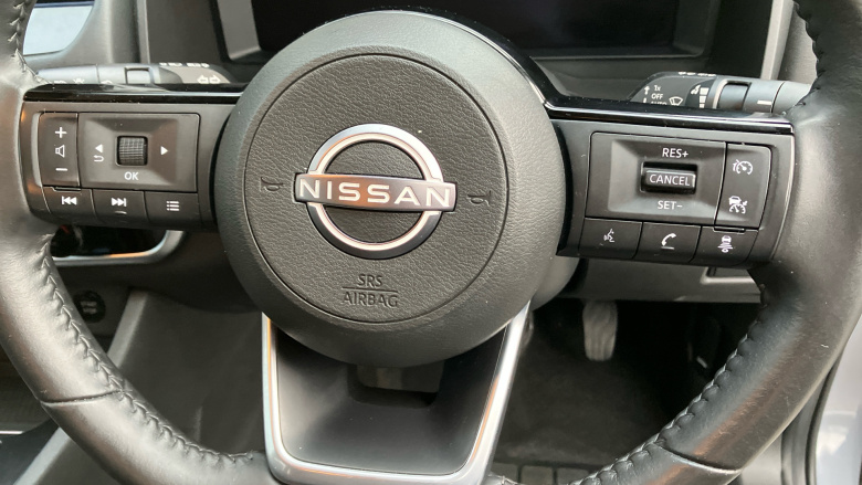 Nissan X-Trail 1.5 E-Power 204 N-Connecta 5dr Xtronic Hybrid Station Wagon